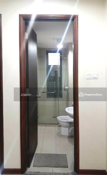 For Rent - Saujana Residency