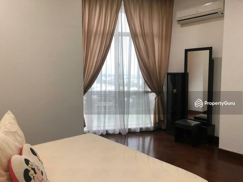 For Rent - Saujana Residency