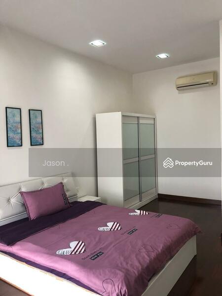 For Rent - Saujana Residency
