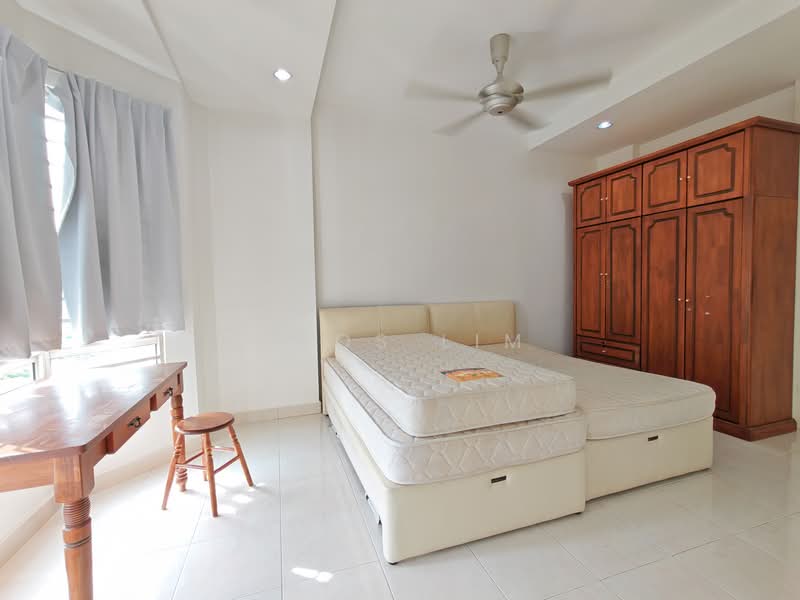 Kondominium untuk Disewa di Regency Heights Condo - Amos Lim - PropertyGuru.com.my