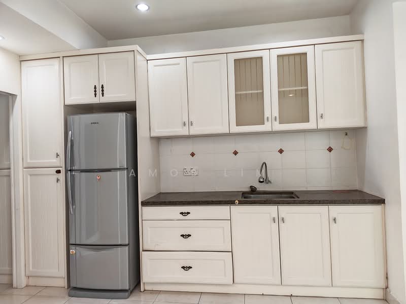 Kondominium untuk Disewa di Regency Heights Condo - Amos Lim - PropertyGuru.com.my