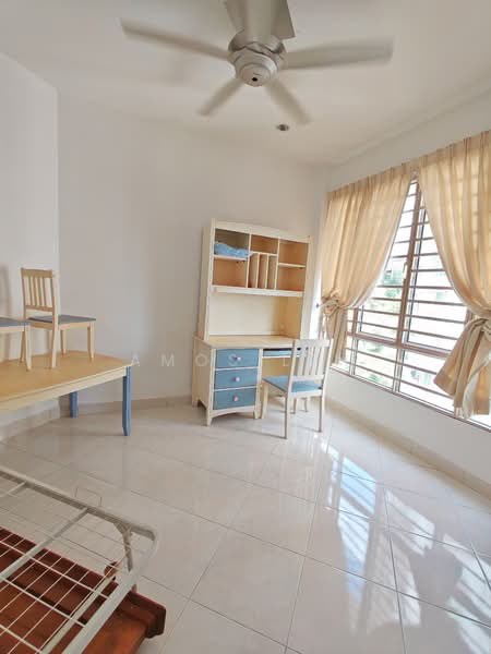 Kondominium untuk Disewa di Regency Heights Condo - Amos Lim - PropertyGuru.com.my