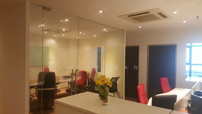 Pejabat untuk Disewa di KL City Centre (Kuala Lumpur) - Jacky Wan - Interior - PropertyGuru.com.my
