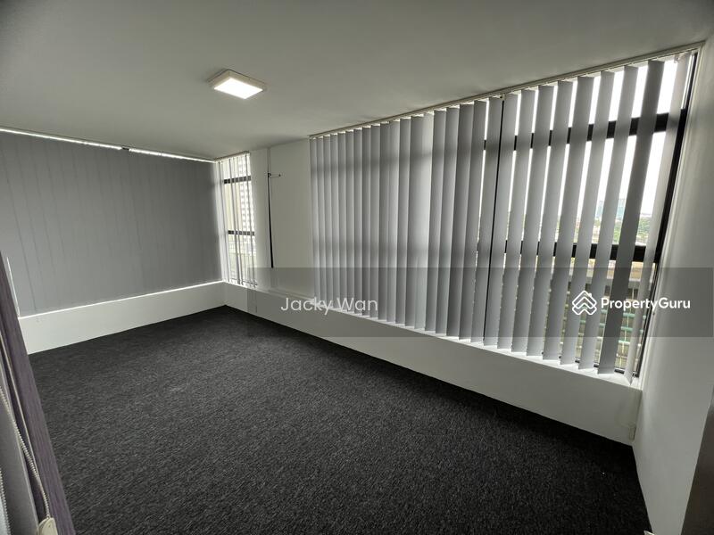 Pejabat untuk Disewa di KL City Centre (Kuala Lumpur) - Jacky Wan - PropertyGuru.com.my