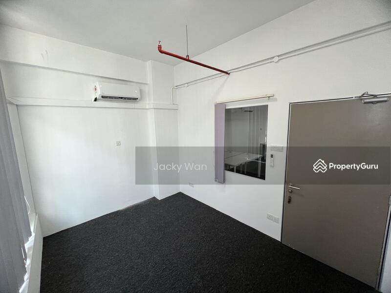 Pejabat untuk Disewa di KL City Centre (Kuala Lumpur) - Jacky Wan - PropertyGuru.com.my
