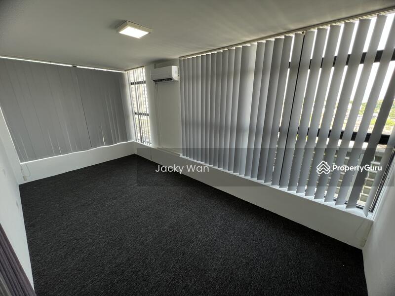 Pejabat untuk Disewa di KL City Centre (Kuala Lumpur) - Jacky Wan - PropertyGuru.com.my