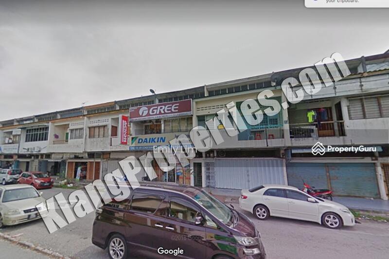 No Longer Available Taman Palm Grove 6 Klang Selangor 3200 Sqft Commercial Properties For Sale By Emily Lim Rm 650 000 31705494