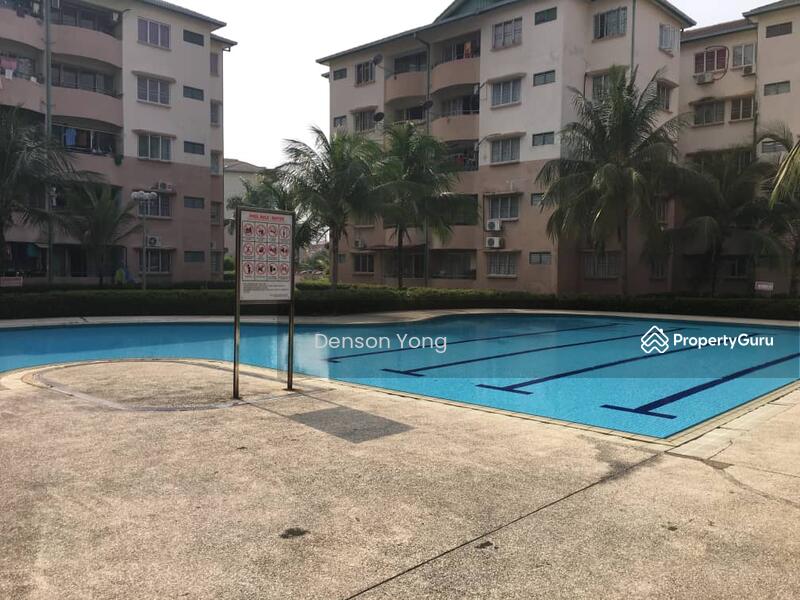 Apartment for Sale at Palm Ville - Denson Yong - PropertyGuru.com.my