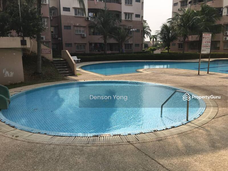 Apartment for Sale at Palm Ville - Denson Yong - PropertyGuru.com.my