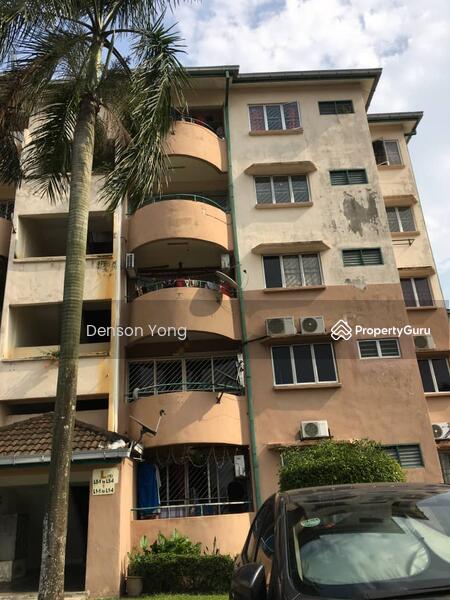 Apartment for Sale at Palm Ville - Denson Yong - PropertyGuru.com.my