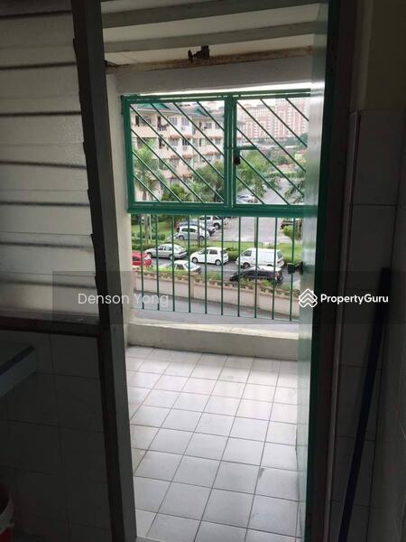 Apartment for Sale at Palm Ville - Denson Yong - PropertyGuru.com.my