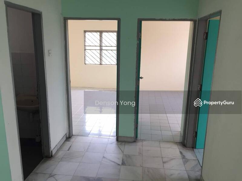 Apartment for Sale at Palm Ville - Denson Yong - PropertyGuru.com.my