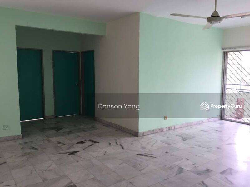 Apartment for Sale at Palm Ville - Denson Yong - PropertyGuru.com.my