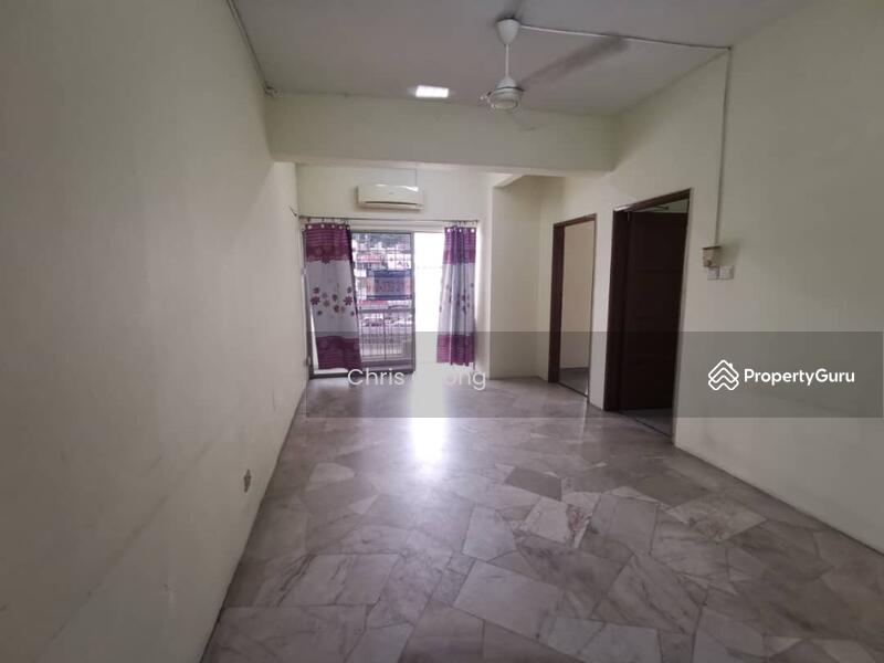 Taman connaught shop apartment, jalan sarjana, Taman Connaught, Cheras