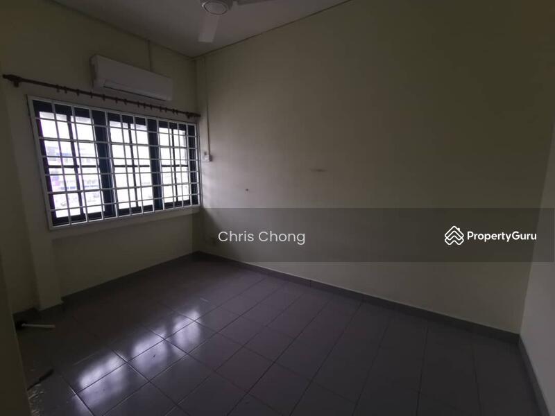 Taman connaught shop apartment, jalan sarjana, Taman Connaught, Cheras