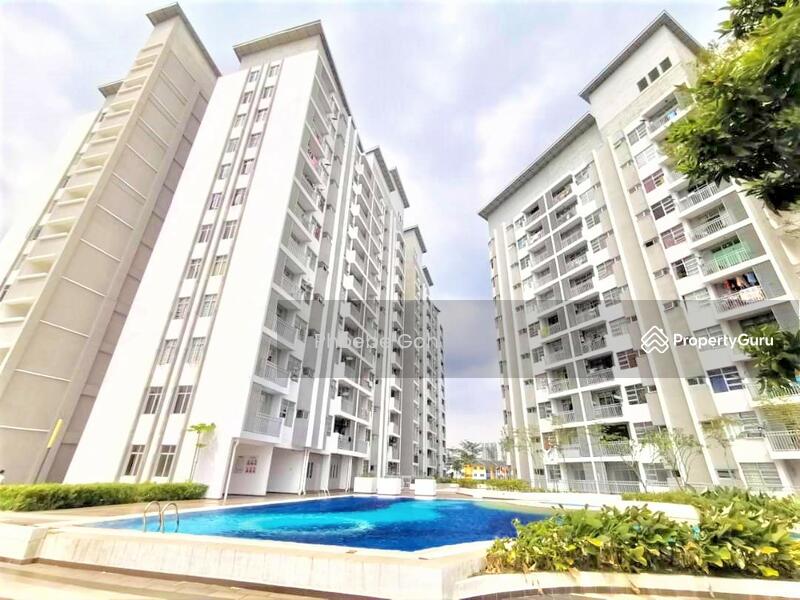 [No Longer Available] Scott Towers Larkin JB, Jalan Tani Off Jalan