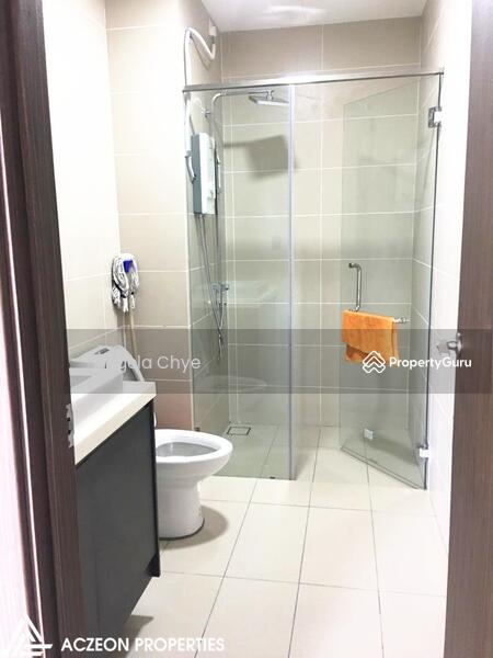Servis Apartment untuk Disewa di Green Haven - Angela Chye - PropertyGuru.com.my