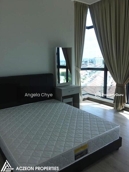 Servis Apartment untuk Disewa di Green Haven - Angela Chye - PropertyGuru.com.my