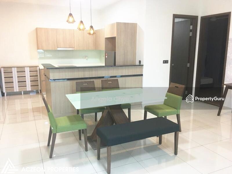 Servis Apartment untuk Disewa di Green Haven - Angela Chye - PropertyGuru.com.my
