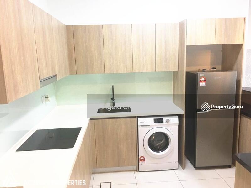 Servis Apartment untuk Disewa di Green Haven - Angela Chye - PropertyGuru.com.my