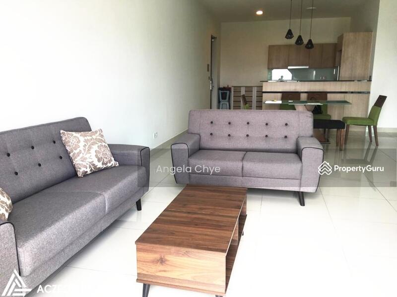 Servis Apartment untuk Disewa di Green Haven - Angela Chye - PropertyGuru.com.my