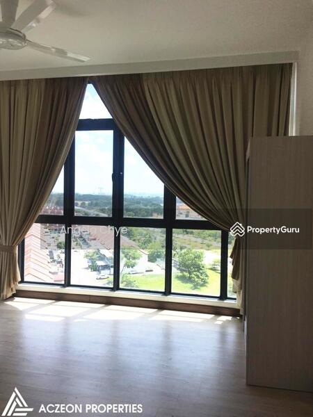 Servis Apartment untuk Disewa di Green Haven - Angela Chye - PropertyGuru.com.my