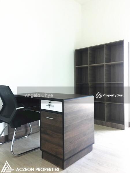 Servis Apartment untuk Disewa di Green Haven - Angela Chye - PropertyGuru.com.my