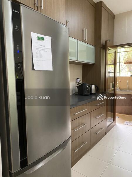 High quality Blum cabinets