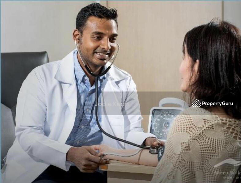 Ecoclinic Health Care 