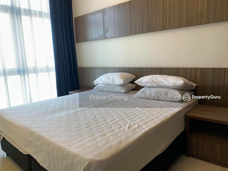 Service Residence for Rent at Tribeca - Elaine Chong - PropertyGuru.com.my