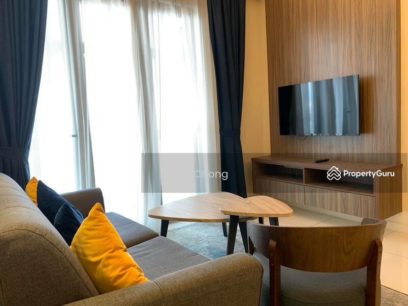 Service Residence for Rent at Tribeca - Elaine Chong - PropertyGuru.com.my