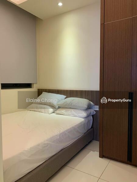 Service Residence for Rent at Tribeca - Elaine Chong - PropertyGuru.com.my