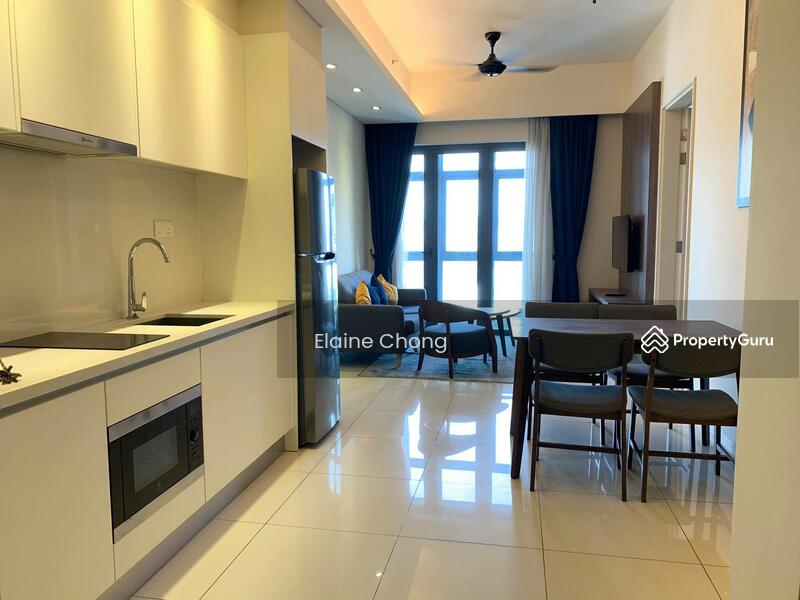 Service Residence for Rent at Tribeca - Elaine Chong - PropertyGuru.com.my