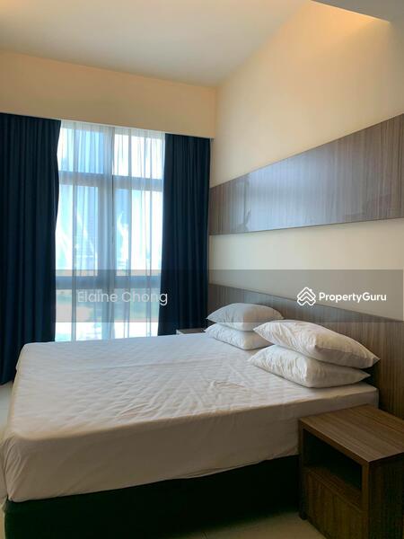 Service Residence for Rent at Tribeca - Elaine Chong - PropertyGuru.com.my
