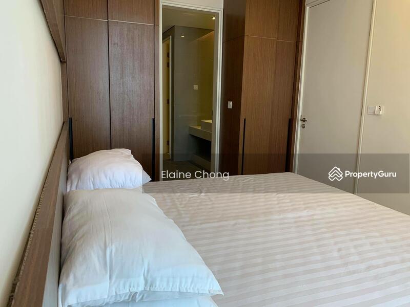 Service Residence for Rent at Tribeca - Elaine Chong - PropertyGuru.com.my