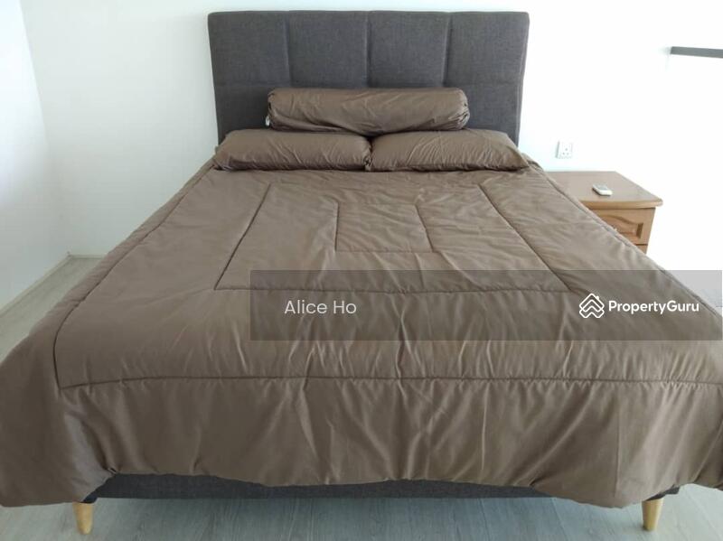 Service Residence for Rent at The Square @ One City - Alice Ho - PropertyGuru.com.my