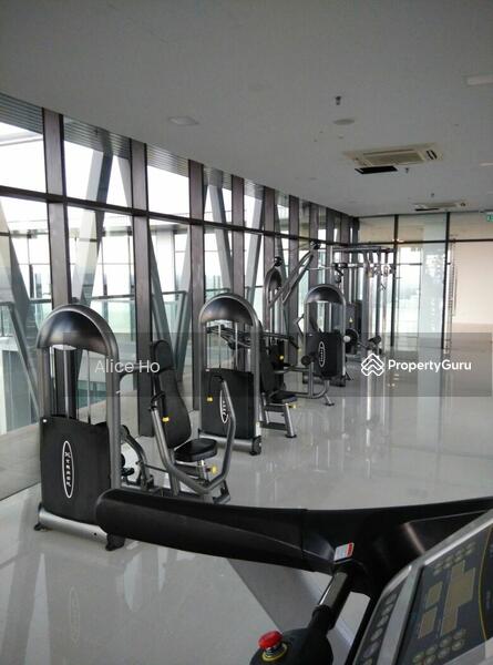 Service Residence for Rent at The Square @ One City - Alice Ho - PropertyGuru.com.my