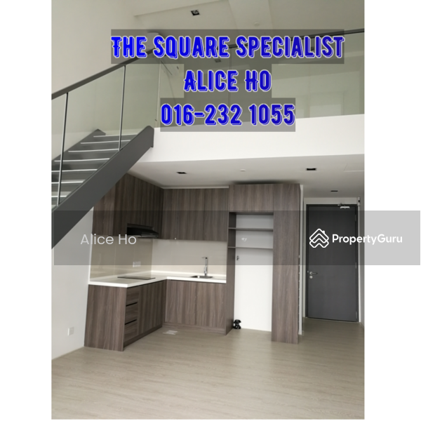 Service Residence for Rent at The Square @ One City - Alice Ho - PropertyGuru.com.my