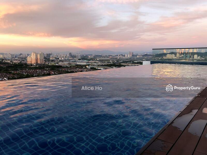 Service Residence for Rent at The Square @ One City - Alice Ho - PropertyGuru.com.my