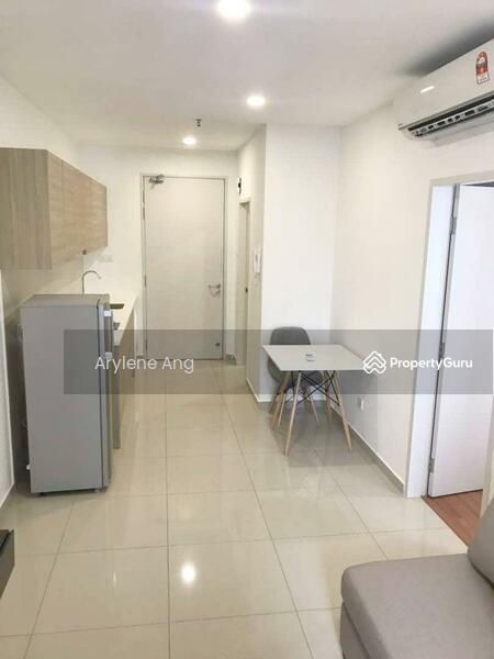 Kediaman Servis untuk Disewa di i-Suite @ i-City - Arylene Ang - PropertyGuru.com.my