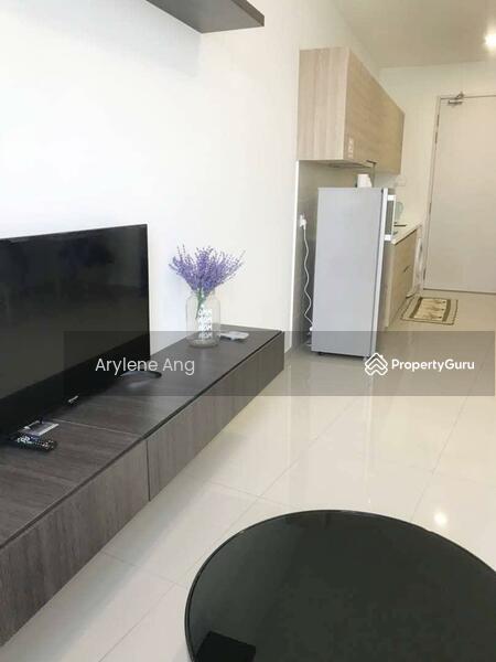 Kediaman Servis untuk Disewa di i-Suite @ i-City - Arylene Ang - PropertyGuru.com.my