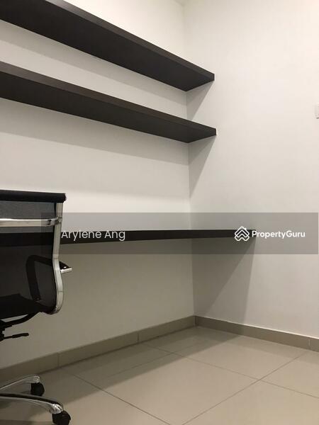 Kediaman Servis untuk Disewa di i-Suite @ i-City - Arylene Ang - PropertyGuru.com.my