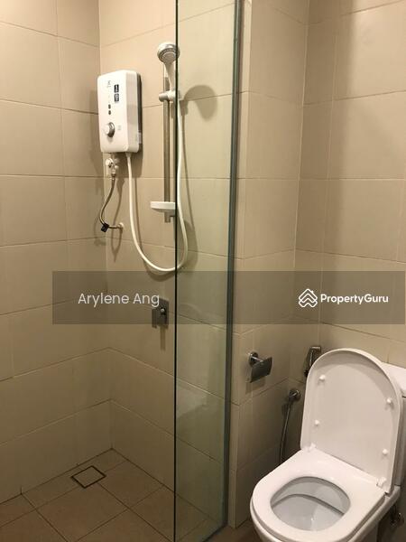Kediaman Servis untuk Disewa di i-Suite @ i-City - Arylene Ang - PropertyGuru.com.my