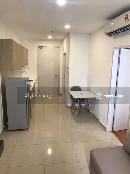 Kediaman Servis untuk Disewa di i-Suite @ i-City - Arylene Ang - PropertyGuru.com.my
