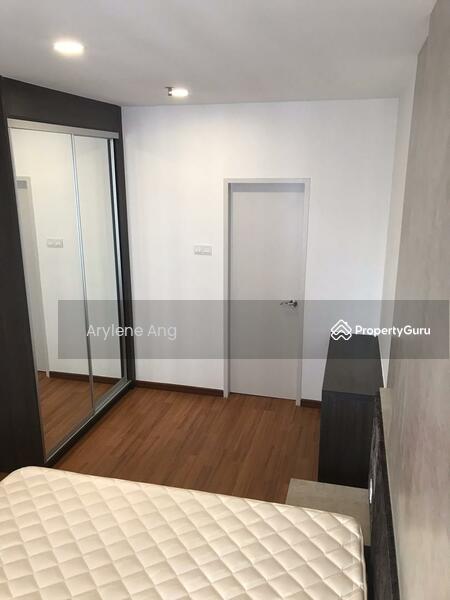 Kediaman Servis untuk Disewa di i-Suite @ i-City - Arylene Ang - PropertyGuru.com.my