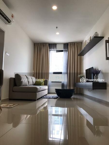 Kediaman Servis untuk Disewa di i-Suite @ i-City - Arylene Ang - PropertyGuru.com.my