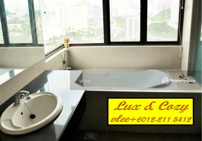 Kondominium untuk Disewa di Saville Residence - vLee . - PropertyGuru.com.my