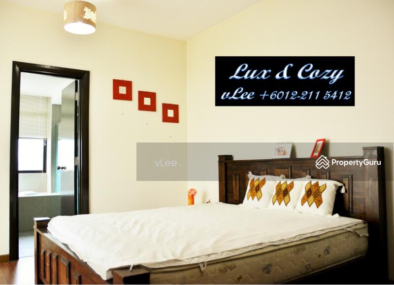 Kondominium untuk Disewa di Saville Residence - vLee . - PropertyGuru.com.my