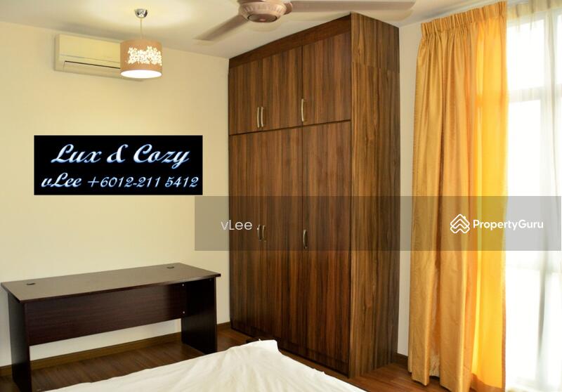 Kondominium untuk Disewa di Saville Residence - vLee . - PropertyGuru.com.my