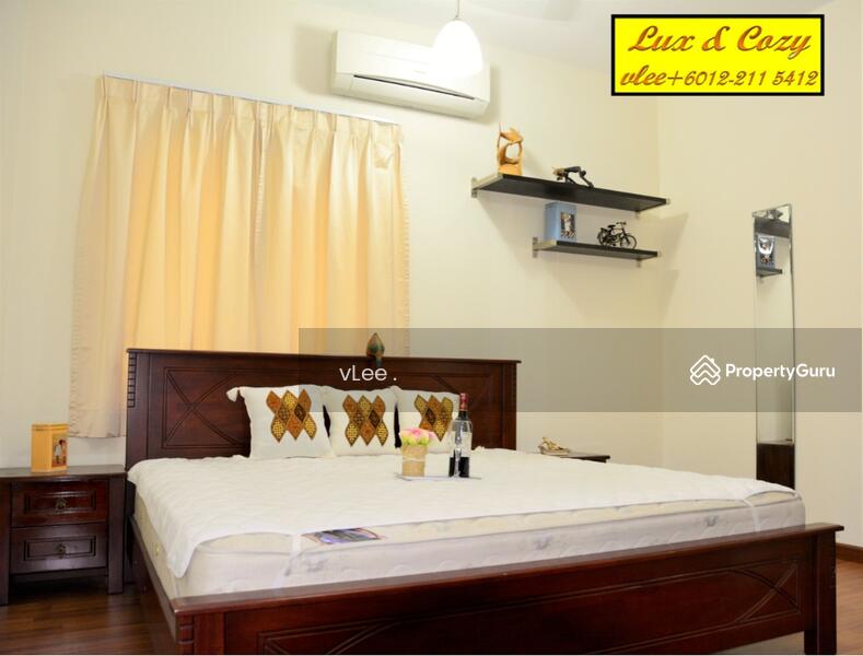 Kondominium untuk Disewa di Saville Residence - vLee . - PropertyGuru.com.my